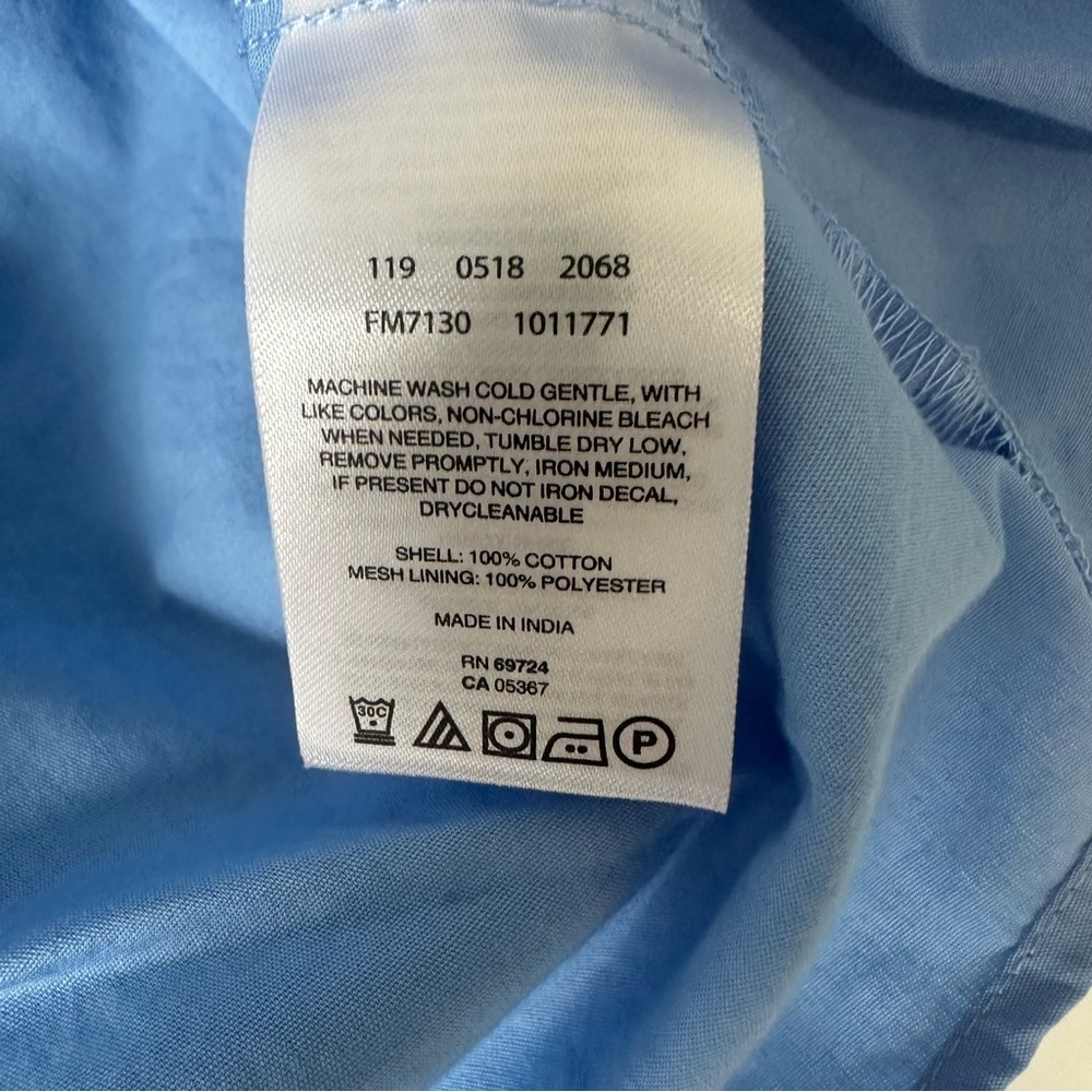 Columbia PFG short-sleeve button-down shirt - Picture 6 of 6